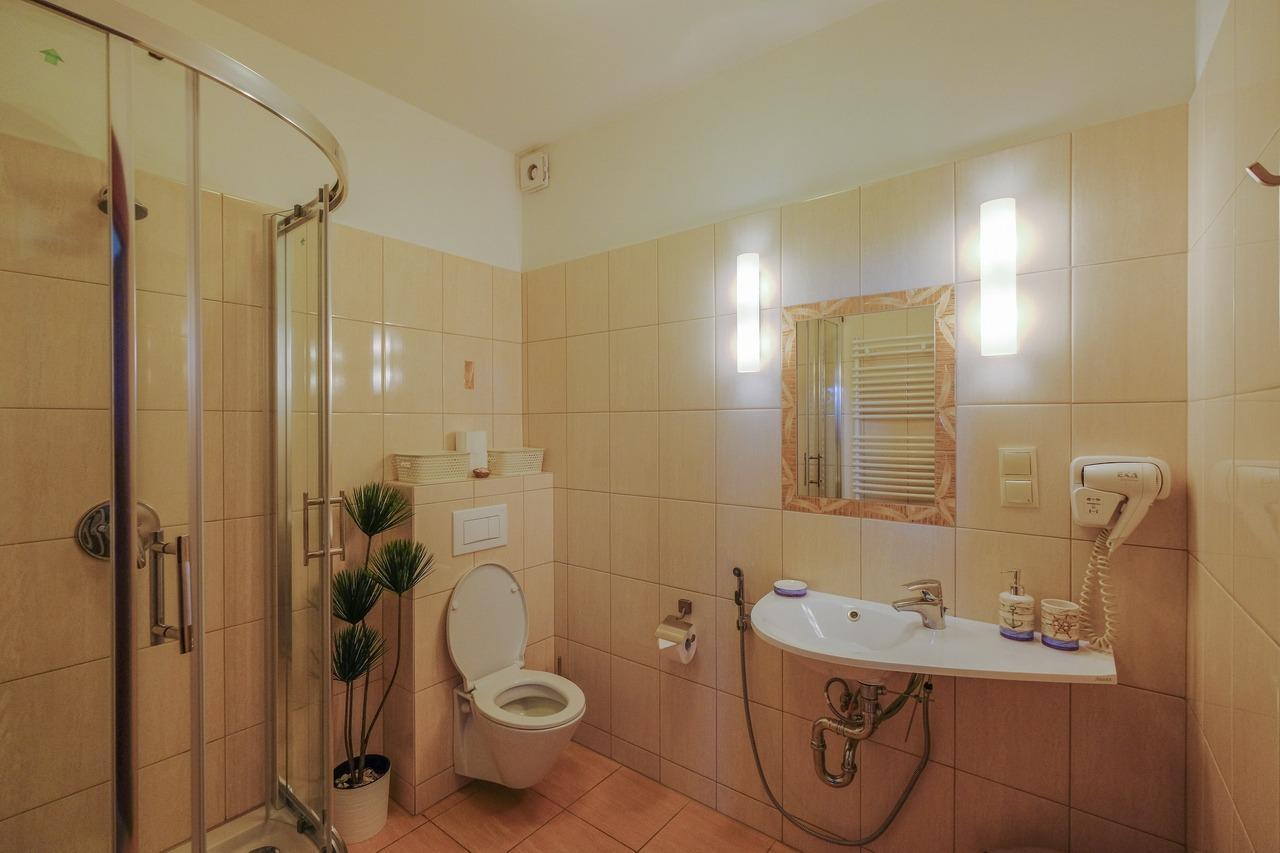 Apartamenty Z Klimatem Ustka Exterior photo